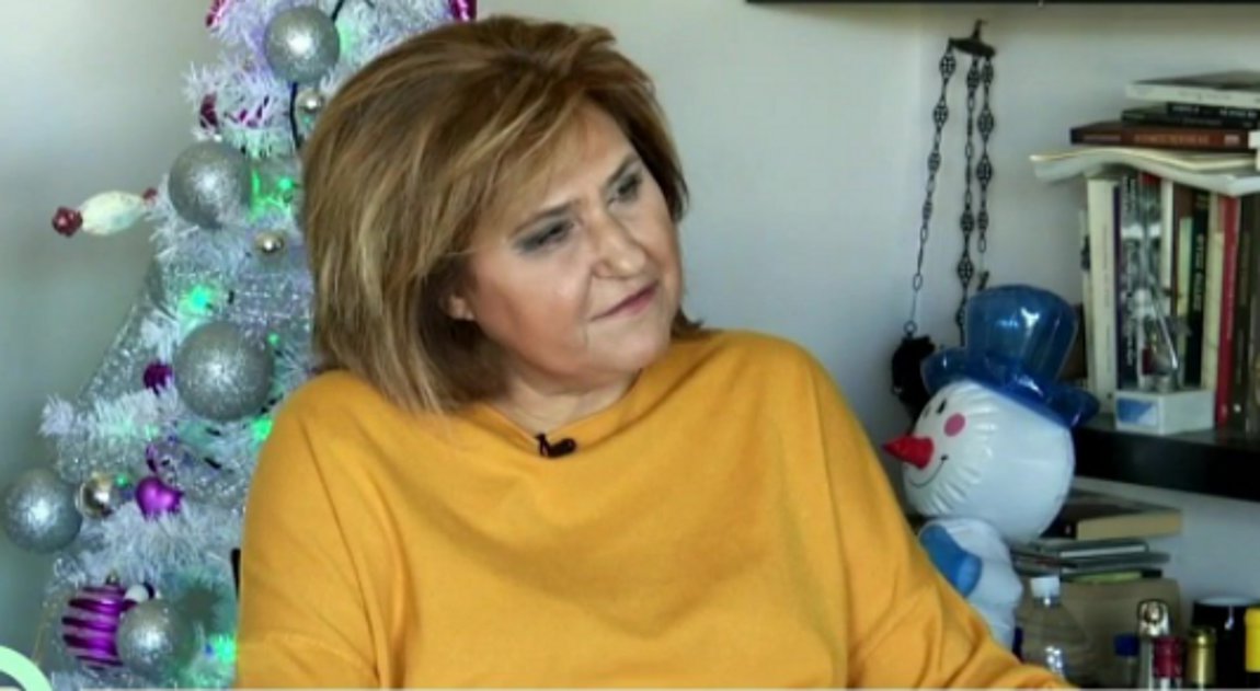 Συγκλονίζει η Λένα Αλκαίου – «Έχασα την οικογένειά μου όταν ήμουν έγκυος»