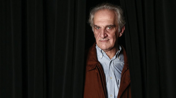 Εμβρυα με κομμένο λώρο