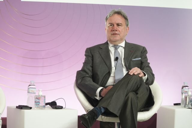 Κατρούγκαλος – Επίσκεψη στις ΗΠΑ – Συναντήσεις με αξιωματούχους του Στέιτ Ντιπάτμεντ, του Κογκρέσου και της Ομογένειας