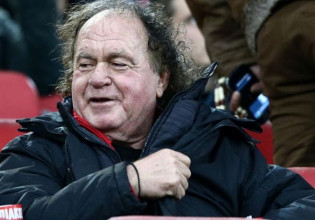 Όλοι στο πλευρό του Παναγιώτη Κελεσίδη – Τα νεότερα για την μάχη που δίνει στη ΜΕΘ