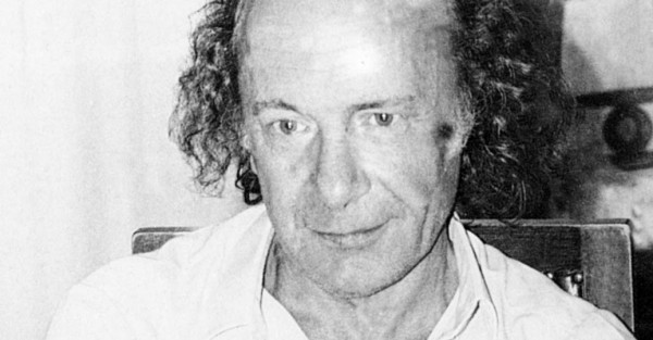 Σάκης Καράγιωργας – Ακέραιος έως το τέλος