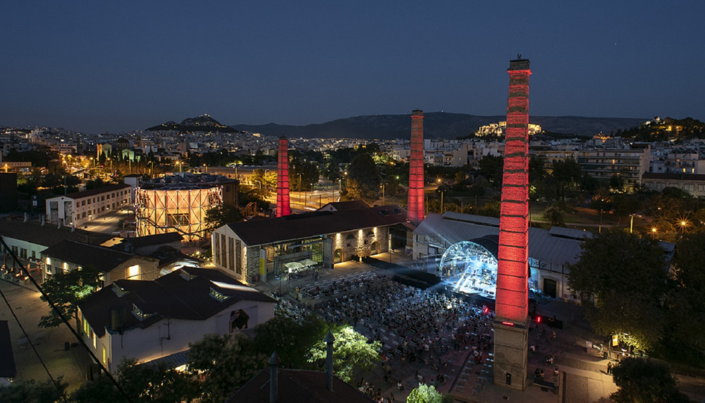 Η απάντηση του Δήμου Αθηναίων για τη συναυλία του Σάκη Ρουβά που θα έχει κόστος… 211.000 ευρώ