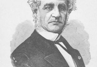 Αλέξανδρος Ρίζος Ραγκαβής – Το κάτοπτρο της μνήμης