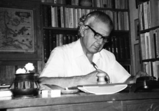 Κίτσος Μακρής – Ο πυλώνας της ελληνικής λαογραφίας