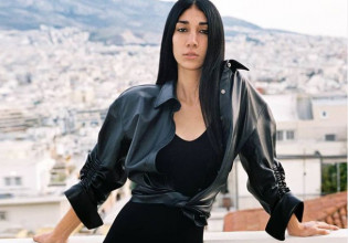 Παρασκευή Κερασιώτη – Δύσκολες ώρες για το μοντέλο – Έφυγε από τη ζωή ο πατέρας της