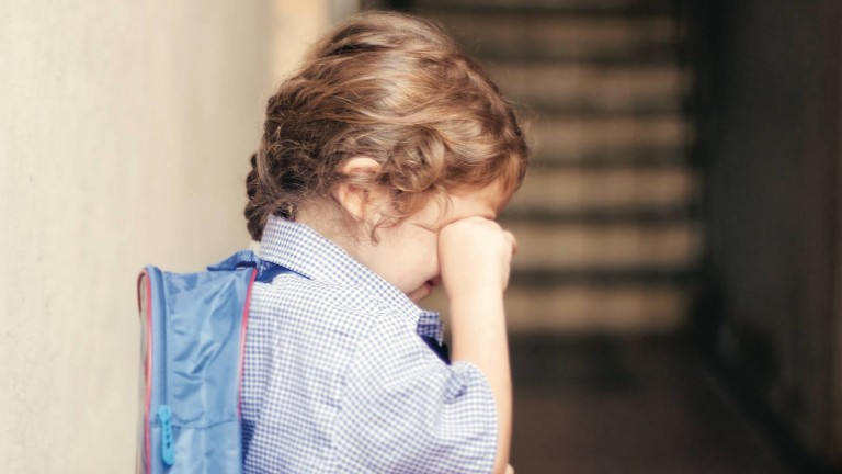 Κοροναϊός – Στοιχεία γροθιά στο στομάχι – Κάθε 12 δευτερόλεπτα ένα παιδί μένει ορφανό