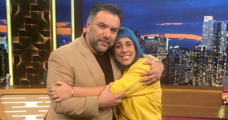 Super Κική – «Στην εκπομπή του Αρναούτογλου έπαιρνα πιο λίγα χρήματα από τότε που ήμουν σερβιτόρα»