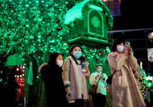 Κίνα – Περίπου 13 εκατομμύρια κάτοικοι μπαίνουν σε lockdown
