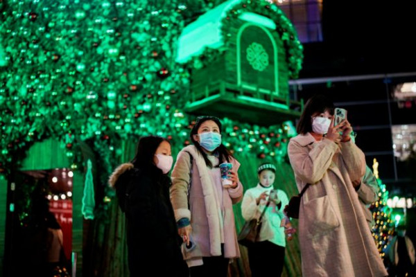 Κίνα – Περίπου 13 εκατομμύρια κάτοικοι μπαίνουν σε lockdown