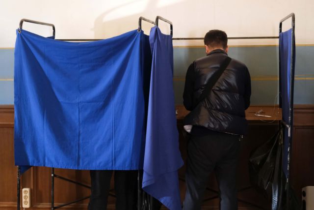 Εκλογές ΚΙΝΑΛ – Το viral ψηφοδέλτιο για τον Ανδρέα Παπανδρέου