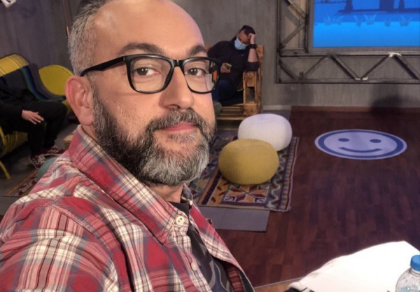 Στάθης Παναγιωτόπουλος – Ο Χρήστος Κιούσης παίρνει θέση – «Η απάντησή μας έπρεπε να έχει φωνή και πρόσωπο»