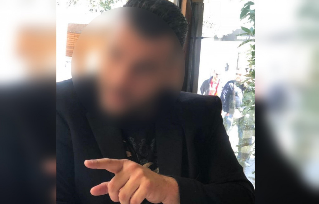 Απαγωγή επιχειρηματία – Τι κατέθεσε φίλη του που άκουσε τους δράστες – Ζητούν λιγότερα λύτρα