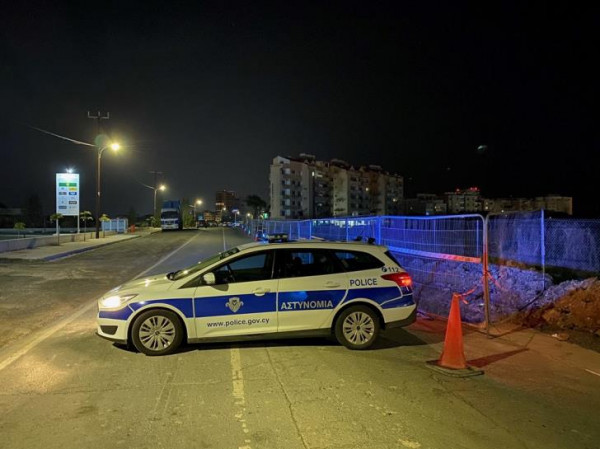 Κύπρος – Υπόθεση φόνου εκ προμελέτης διερευνά η Αστυνομία