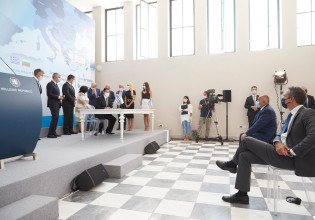 Στη Βουλγαρία εκτάκτως τη Δευτέρα ο Μητσοτάκης – Ποιους θα συναντήσει και γιατί