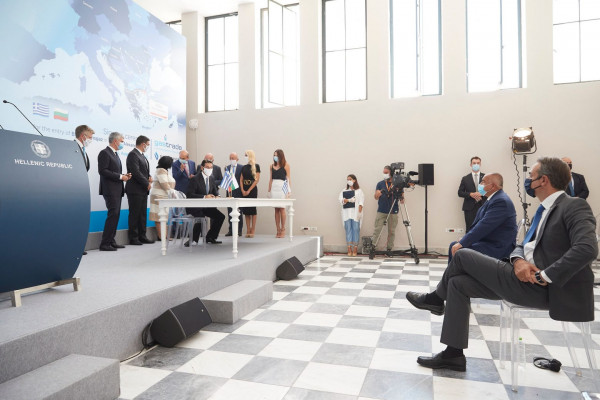 Στη Βουλγαρία εκτάκτως τη Δευτέρα ο Μητσοτάκης – Ποιους θα συναντήσει και γιατί