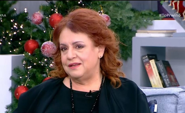 Ελένη Κοκκίδου – Έπαθα βαριά νεκρωτική πνευμονία – Περίμεναν ότι θα πεθάνω αλλά τους την έκανα