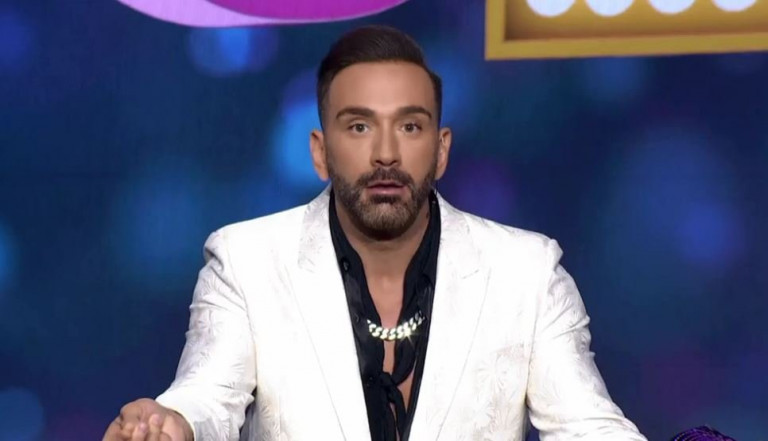 Νίκος Κοκλώνης – «Έβγαζα 5 εκατομμύρια τη μέρα αλλά τώρα περνάω καλύτερα στην ζωή μου»