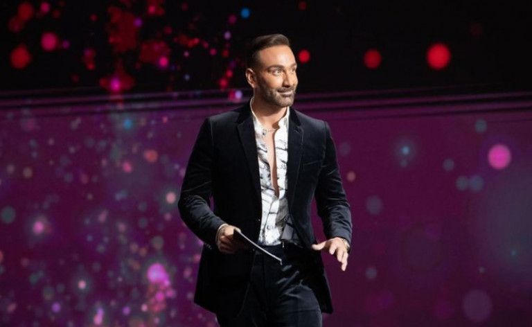 Νίκος Κοκλώνης – Σε mood Χριστουγέννων ο παρουσιαστής – Στόλισε το σπίτι του και το αποτέλεσμα είναι εκπληκτικό