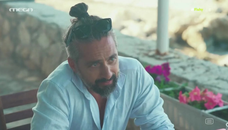 Αναστάσης Κολοβός – Θέλω να υιοθετήσω ένα παιδί αλλά έχει μεγάλη γραφειοκρατία