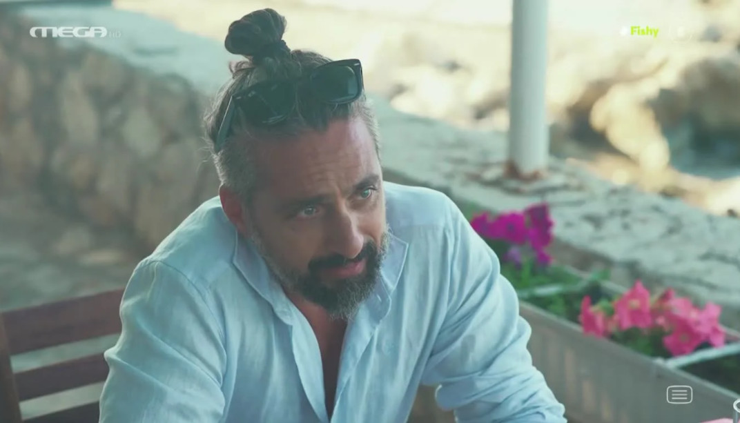 Αναστάσης Κολοβός – Θέλω να υιοθετήσω ένα παιδί αλλά έχει μεγάλη γραφειοκρατία