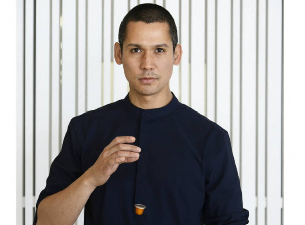 Σωτήρης Κοντιζάς – Βαρύ πένθος για τον σεφ – Η ανάρτησή του «ραγίζει» καρδιές