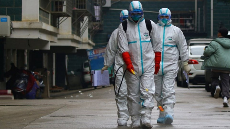 Νίκος Τζανάκης – «Ζούμε πια σε ένα πόλεμο» – Τι προτείνει ως λύση για μην έχουμε «εκατόμβη νεκρών»