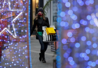 Κοροναϊός – Ζοφερές προβλέψεις για αύξηση κρουσμάτων από την Τρίτη – Πότε θα ξεπεράσουμε 10.000 κρούσματα