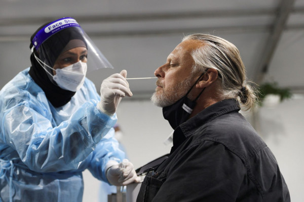 Κοροναϊός – Ποιοι ασθενείς με αλλεργικές διαταραχές έχουν μικρότερο κίνδυνο λοίμωξης από την Covid-19