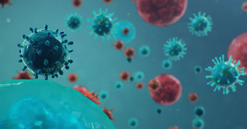 Κοροναϊός - Υψηλή η θνησιμότητα για τους πλήρως εμβολιασμένους καρκινοπαθείς