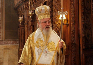 Μητροπολίτης Αιτωλίας και Ακαρνανίας – Ραγδαία επιδείνωση της υγείας του – Προσβλήθηκε από μικρόβιο