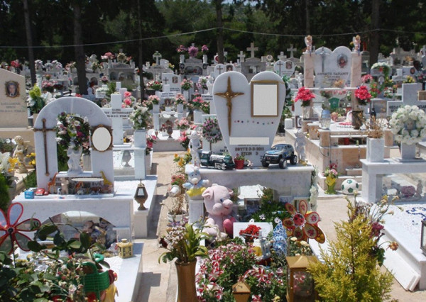 Έβρος – Άνοιξαν το φέρετρο και αντίκρισαν λάθος νεκρό