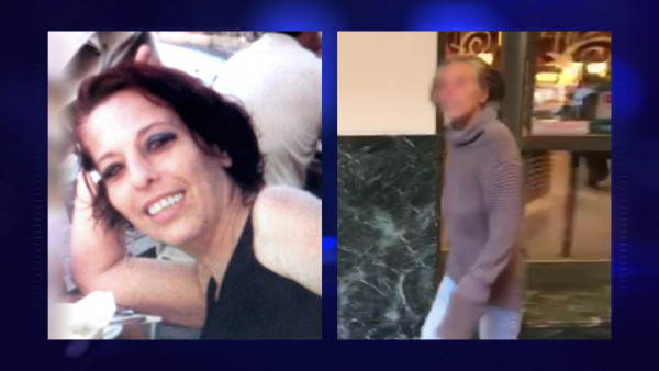 Φως στο Τούνελ – Βρέθηκε η αγνοούμενη μητέρα από την Κω – Η συγκίνηση της οικογένειας