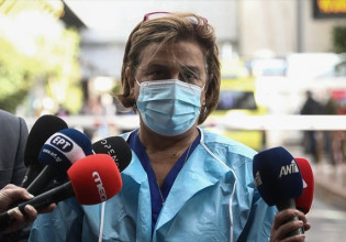 Κοροναϊός – Η Ελληνική Εταιρεία Εντατικής Θεραπείας απαντά για τις ΜΕΘ