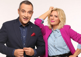 Κρατερός Κατσούλης – «Έχουν γραφτεί τέρατα για τον χωρισμό μου»