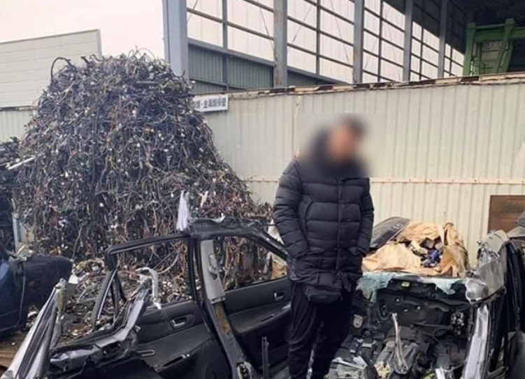 Απαγωγή – Ζητούν 2 εκατ. ευρώ λύτρα οι δράστες – Τι εκτιμούν οι Αρχές