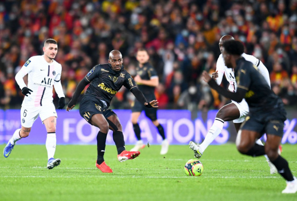 Γλύτωσε την ήττα στις καθυστερήσεις η Παρί (1-1)