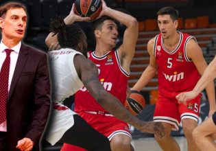 Τώρα αρχίζουν τα δύσκολα για τον Ολυμπιακό