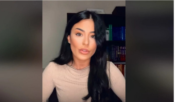 Αφροδίτη Λατινοπούλου – Κατηγορεί την Αριστερά για «εργαλειοποίηση» νεκρών με αφορμή την επέτειο Γρηγορόπουλου