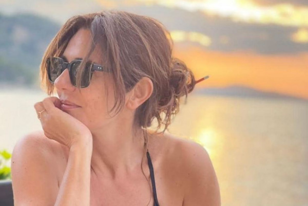 Θετική στον κοροναϊό η Μαρία Λεκάκη – Η κατάσταση της υγείας της