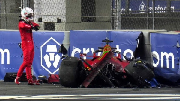 Υγιής από την σφοδρή σύγκρουση ο Λεκλέρκ