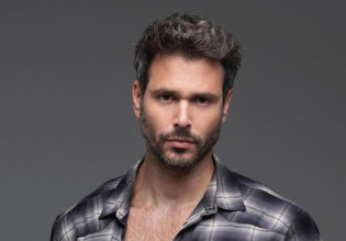 Μιχάλης Λεβεντογιάννης – «Ήταν φέτος να είμαι σε μια σειρά, αλλά…  »