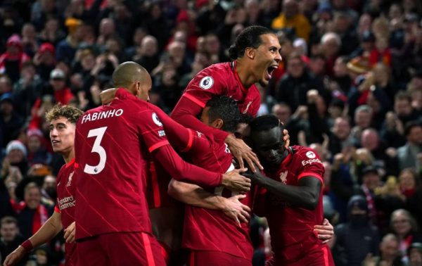 Λίβερπουλ – Είναι όντως αυτή η καλύτερη έκδοση της ομάδας στην εποχή Κλοπ;