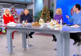 Λιάγκας και Σκορδά κατά Παναγιωτόπουλου – «Είναι ξεφτίλας»