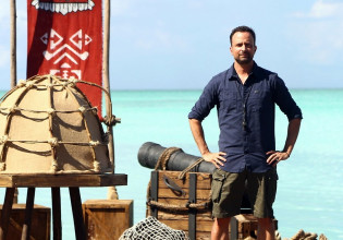 Γιώργος Λιανός – Η μεγάλη αποκάλυψη λίγες ώρες πριν την πρεμιέρα του Survivor