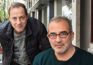 Συνεχίζεται ο «πόλεμος» Λιγνάδη-Χατζάκη – «Αν χρειαστεί θα επανέλθω»