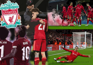 Λίβερπουλ – Ο Κλοπ, ο Τσιμίκας και η «πολεμική» μηχανή της Premier League