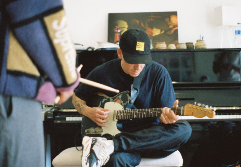 Logic – Το κομμάτι που μείωσε τις αυτοκτονίες στις ΗΠΑ