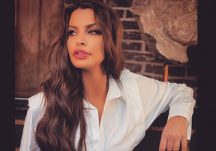 Νίνα Λοτσάρη – Δηλώνει έτοιμη για έναν δεύτερο γάμο