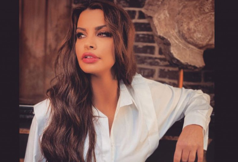 Νίνα Λοτσάρη – Δηλώνει έτοιμη για έναν δεύτερο γάμο