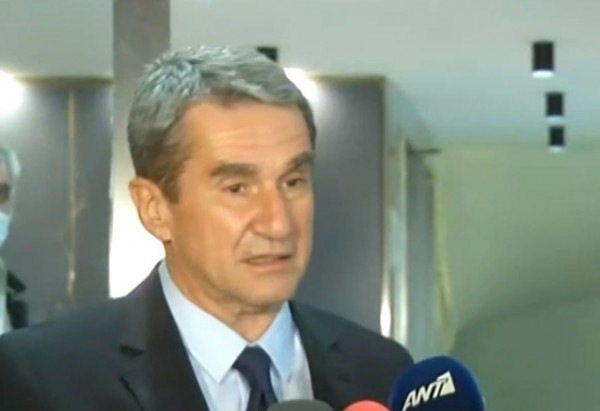 Λοβέρδος – «Το ΠΑΣΟΚ έχει μέλλον – Συνεχίζω δυνατά με ενότητα και σεμνότητα»